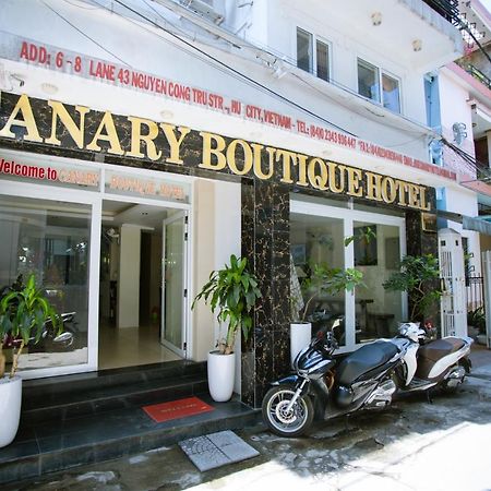 Canary Boutique Hotel Huế Kültér fotó