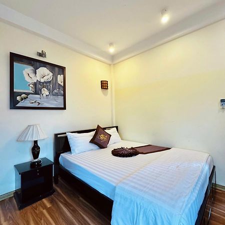 Canary Boutique Hotel Huế Kültér fotó