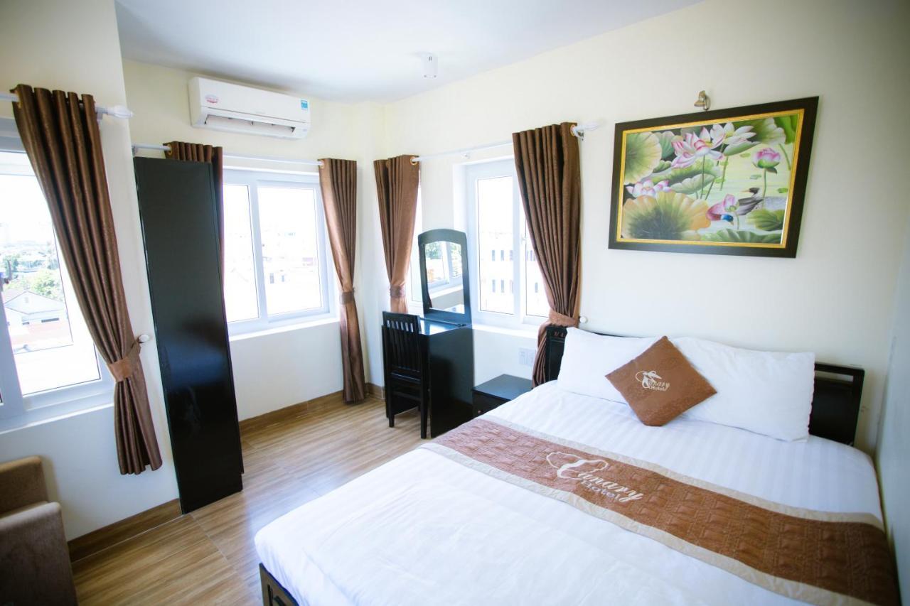Canary Boutique Hotel Huế Kültér fotó