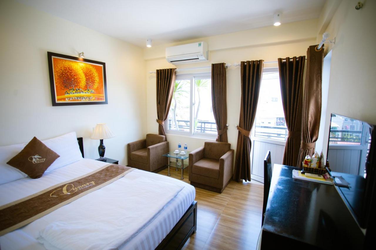 Canary Boutique Hotel Huế Kültér fotó
