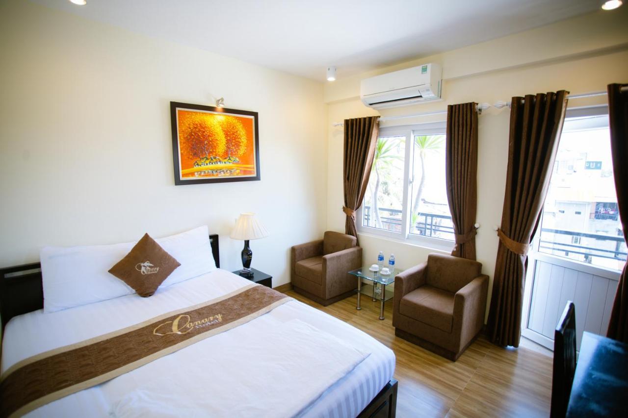 Canary Boutique Hotel Huế Kültér fotó