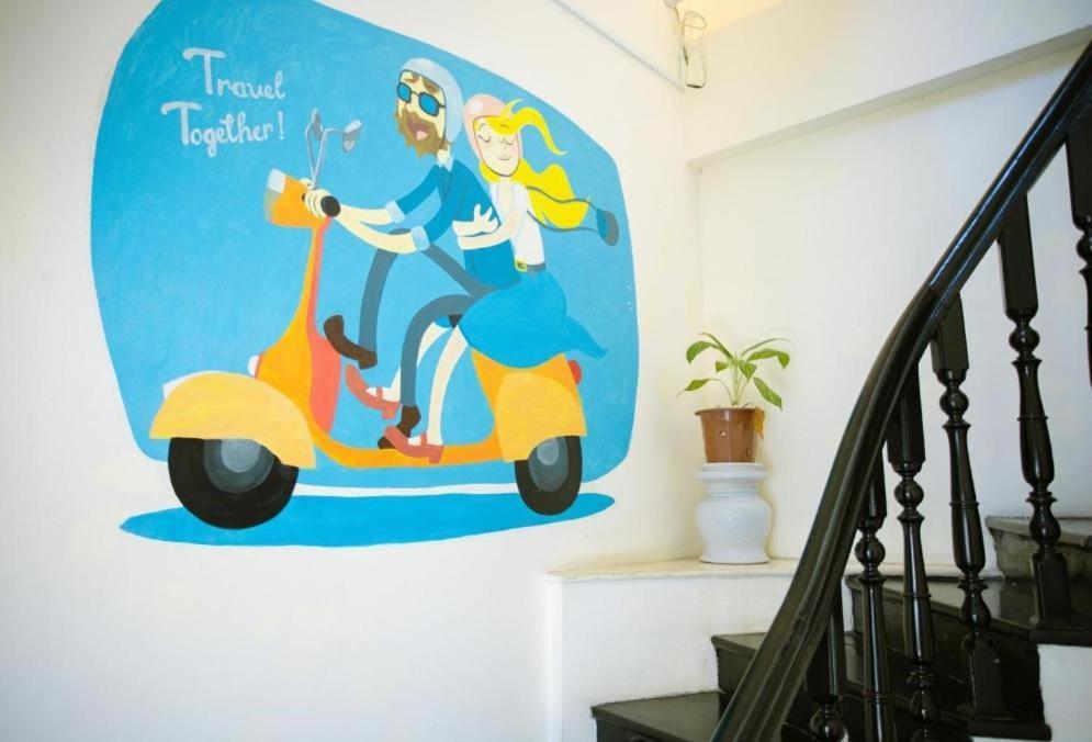Canary Boutique Hotel Huế Kültér fotó