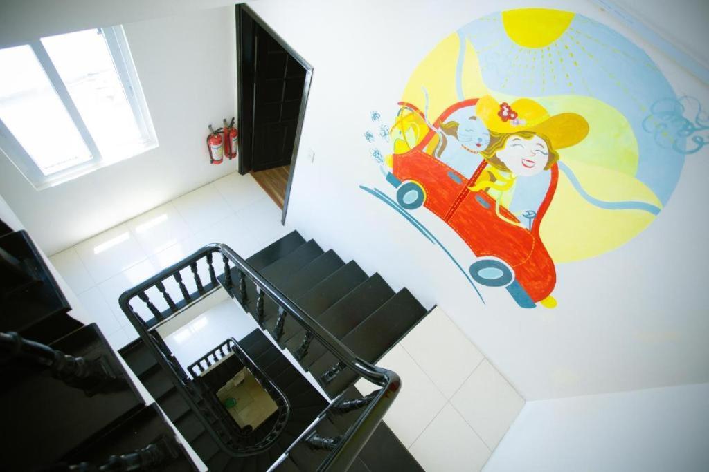 Canary Boutique Hotel Huế Kültér fotó
