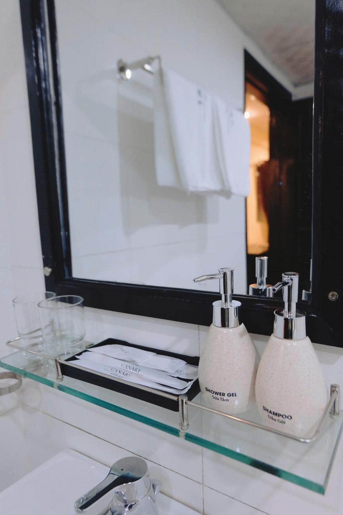 Canary Boutique Hotel Huế Kültér fotó