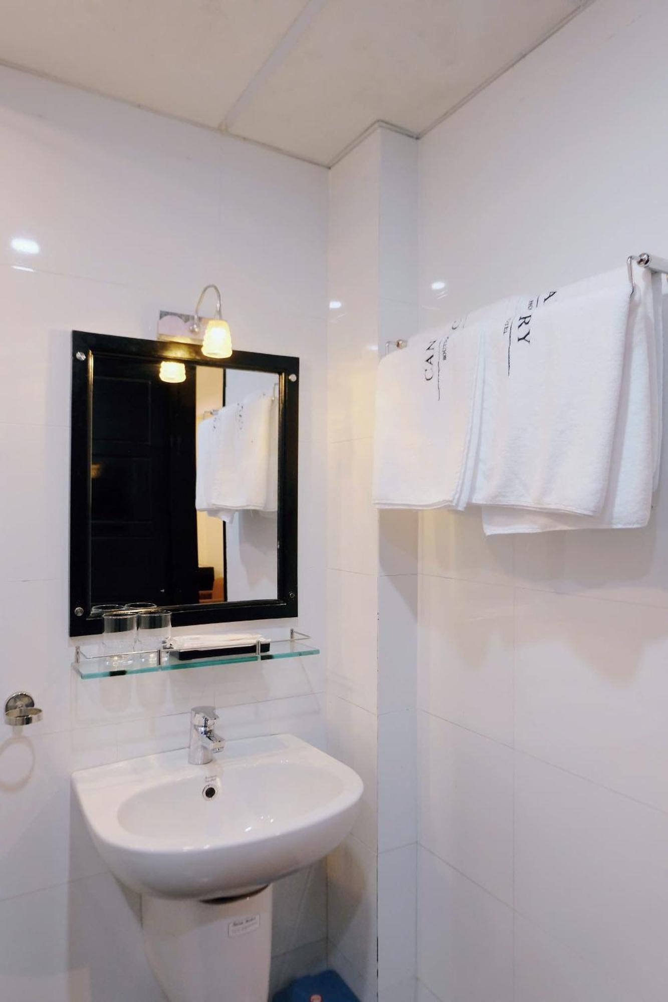 Canary Boutique Hotel Huế Kültér fotó