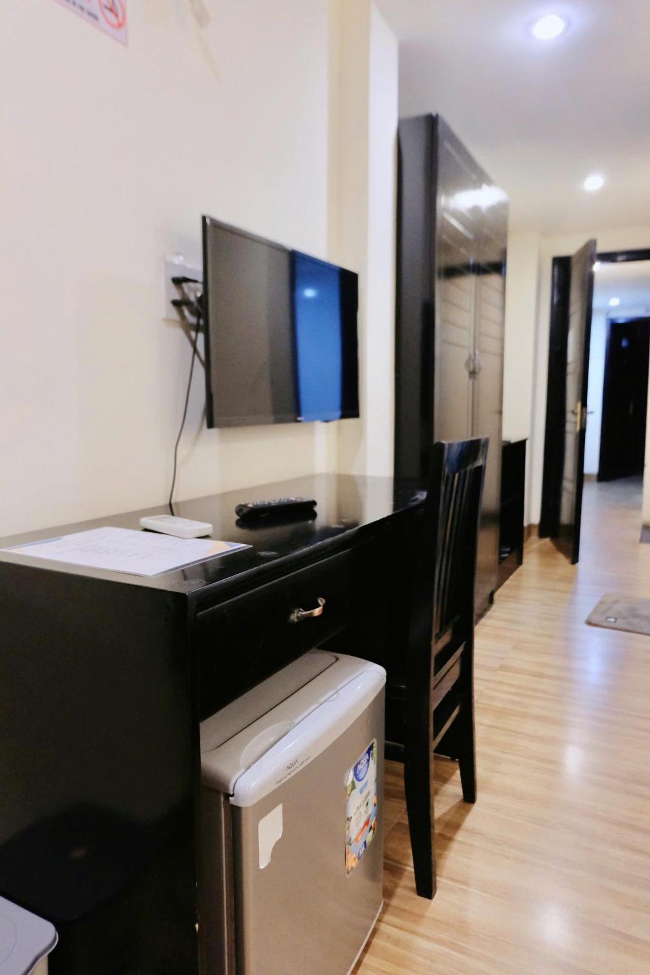 Canary Boutique Hotel Huế Kültér fotó