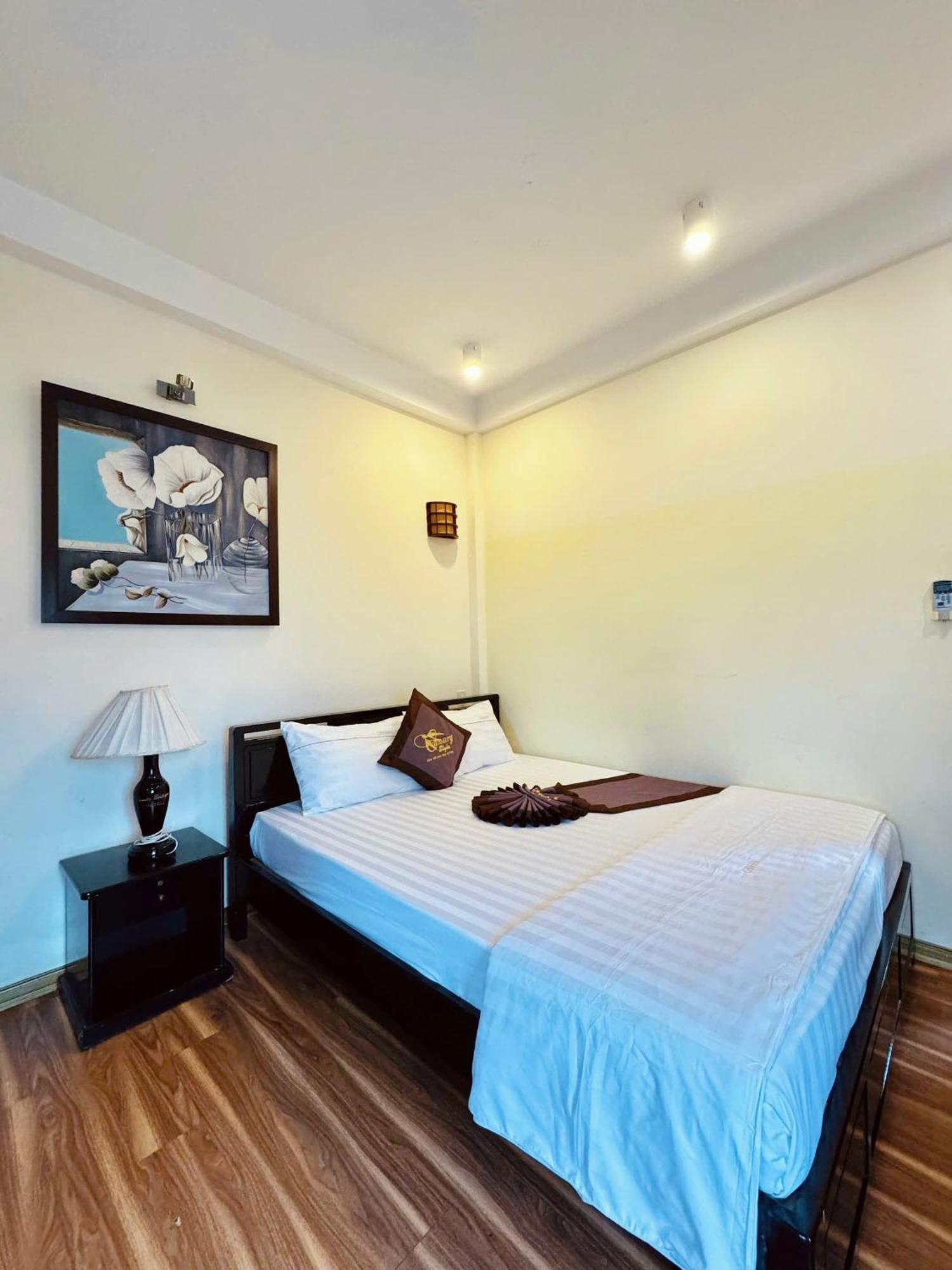 Canary Boutique Hotel Huế Kültér fotó