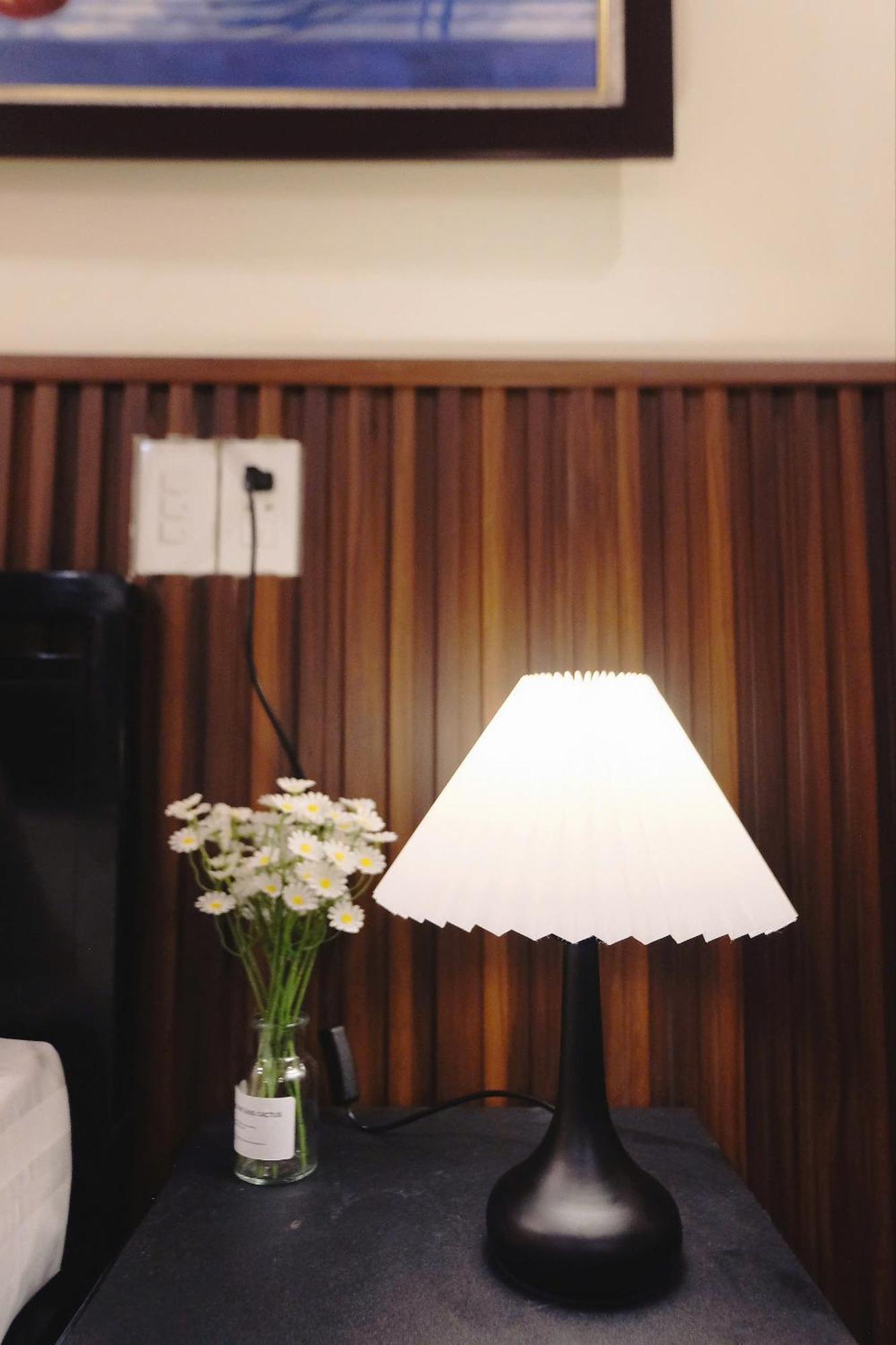 Canary Boutique Hotel Huế Kültér fotó