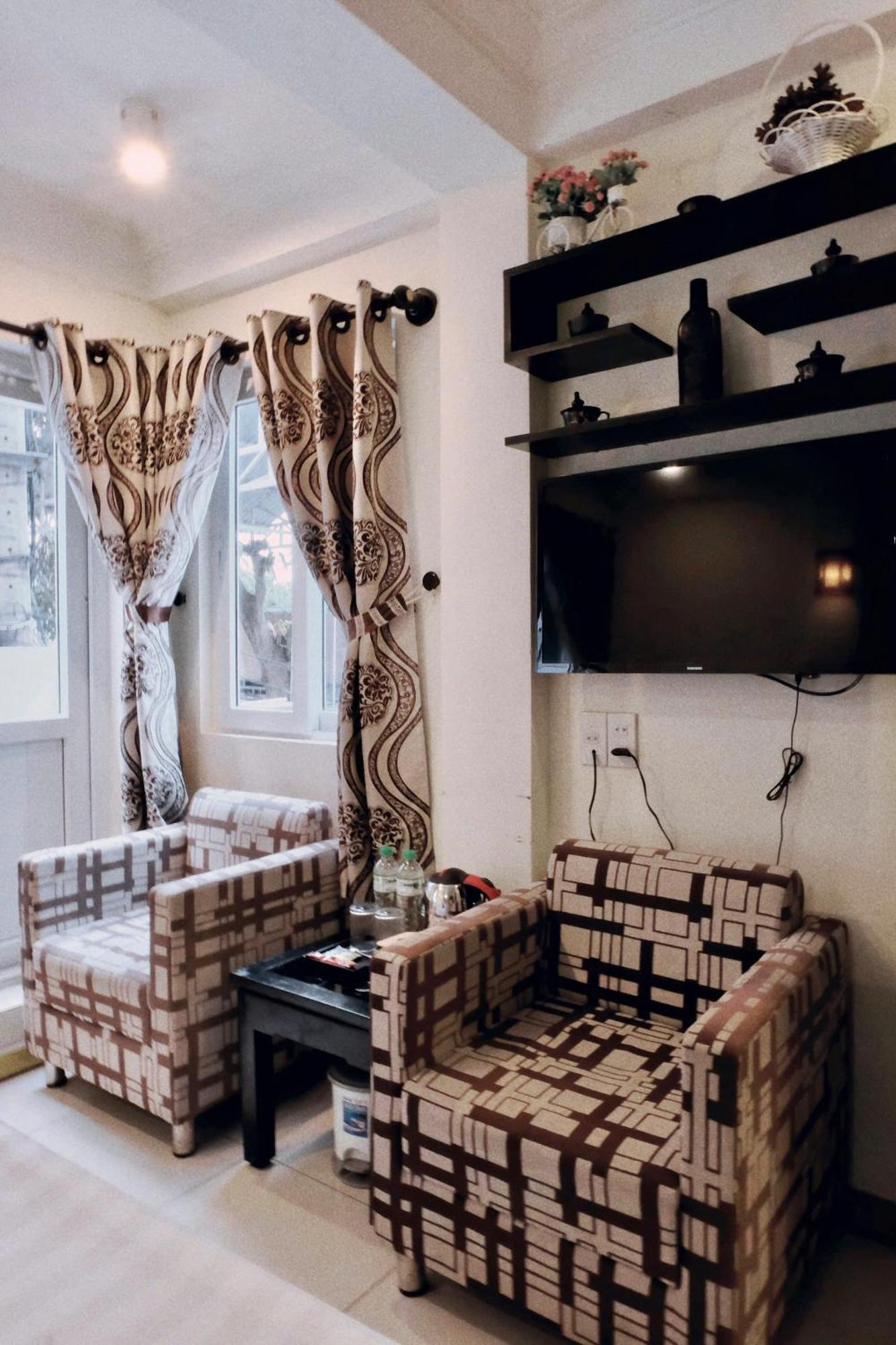 Canary Boutique Hotel Huế Kültér fotó