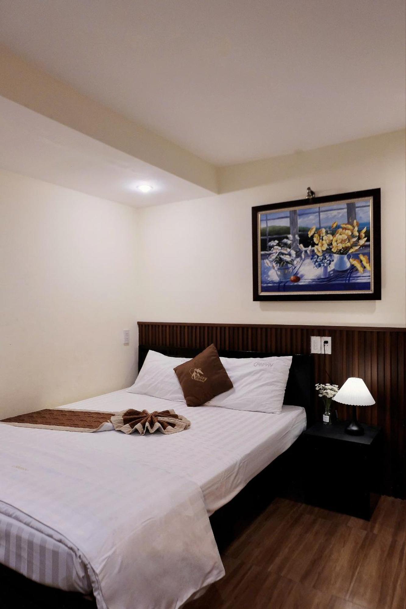 Canary Boutique Hotel Huế Kültér fotó