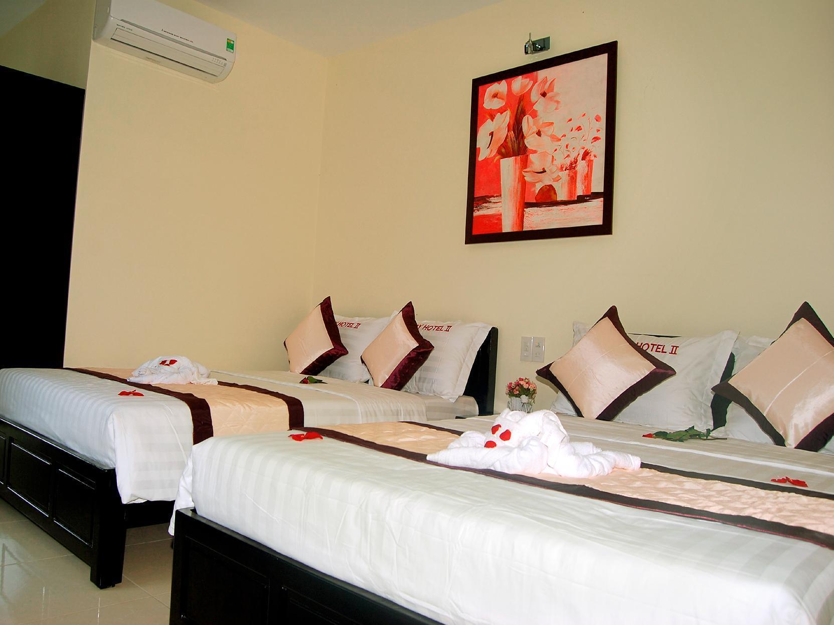 Canary Boutique Hotel Huế Kültér fotó