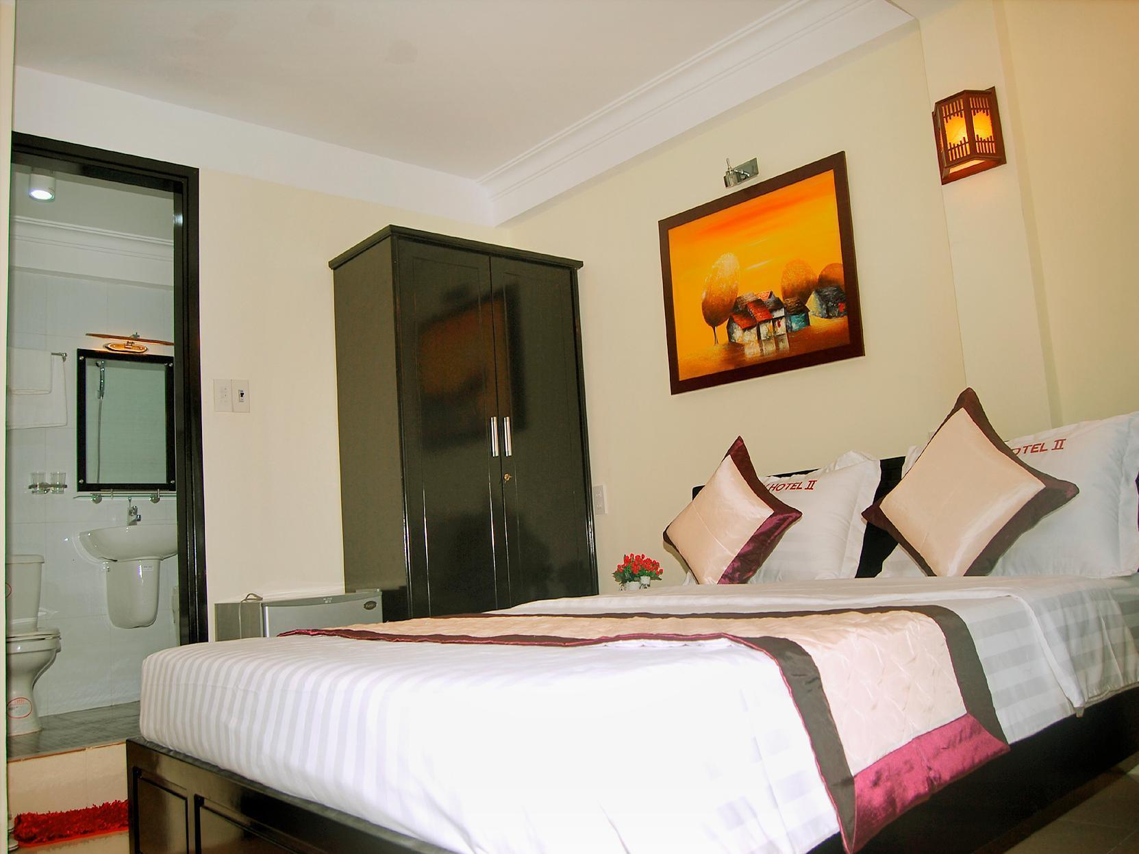Canary Boutique Hotel Huế Kültér fotó
