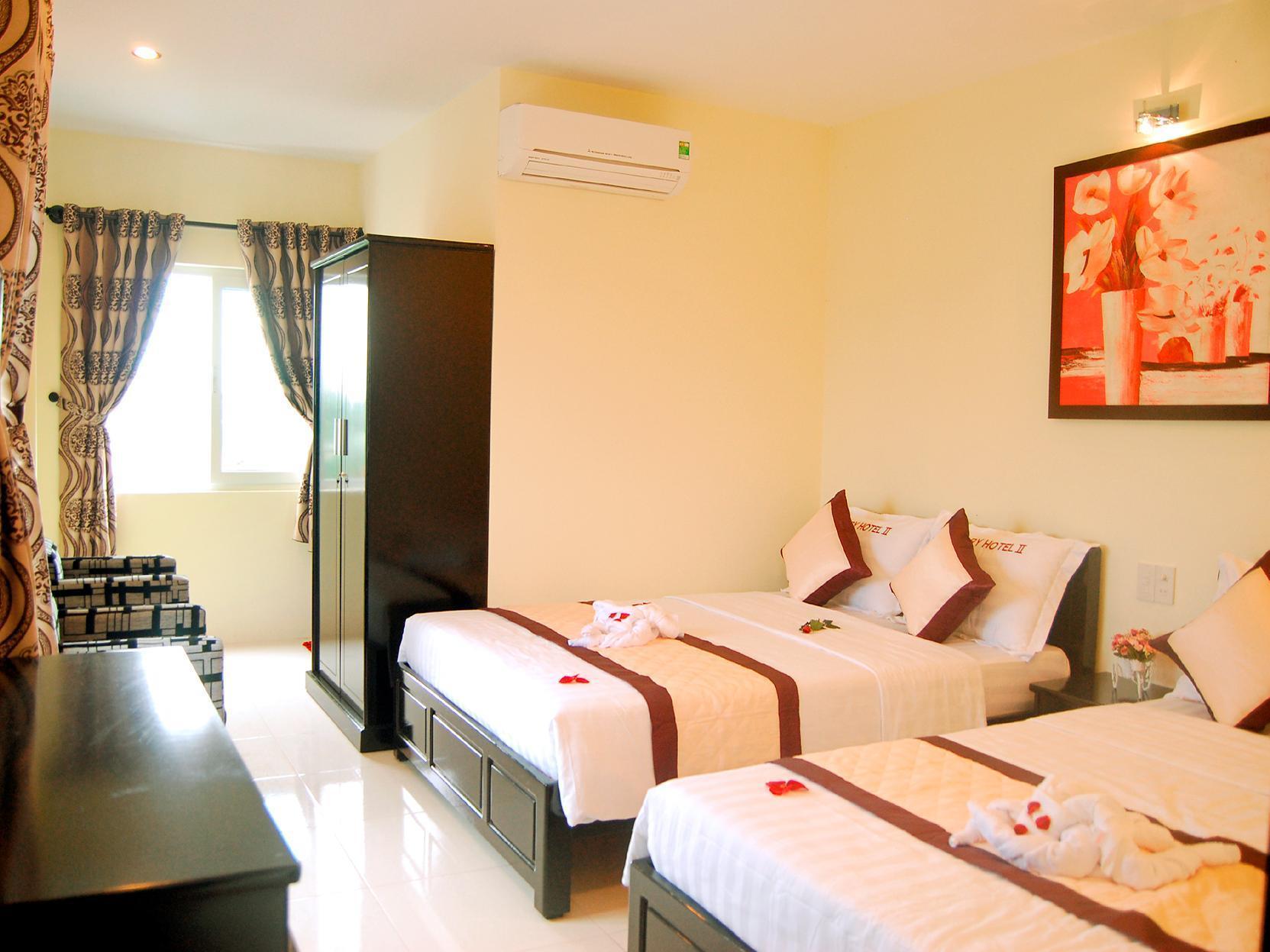 Canary Boutique Hotel Huế Kültér fotó
