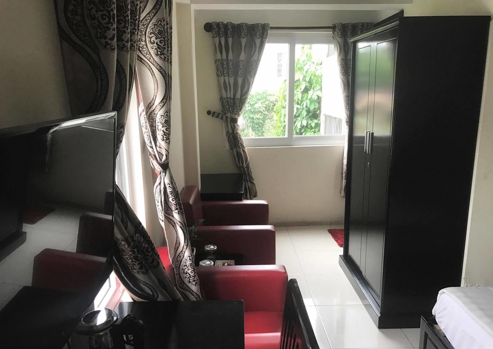 Canary Boutique Hotel Huế Kültér fotó