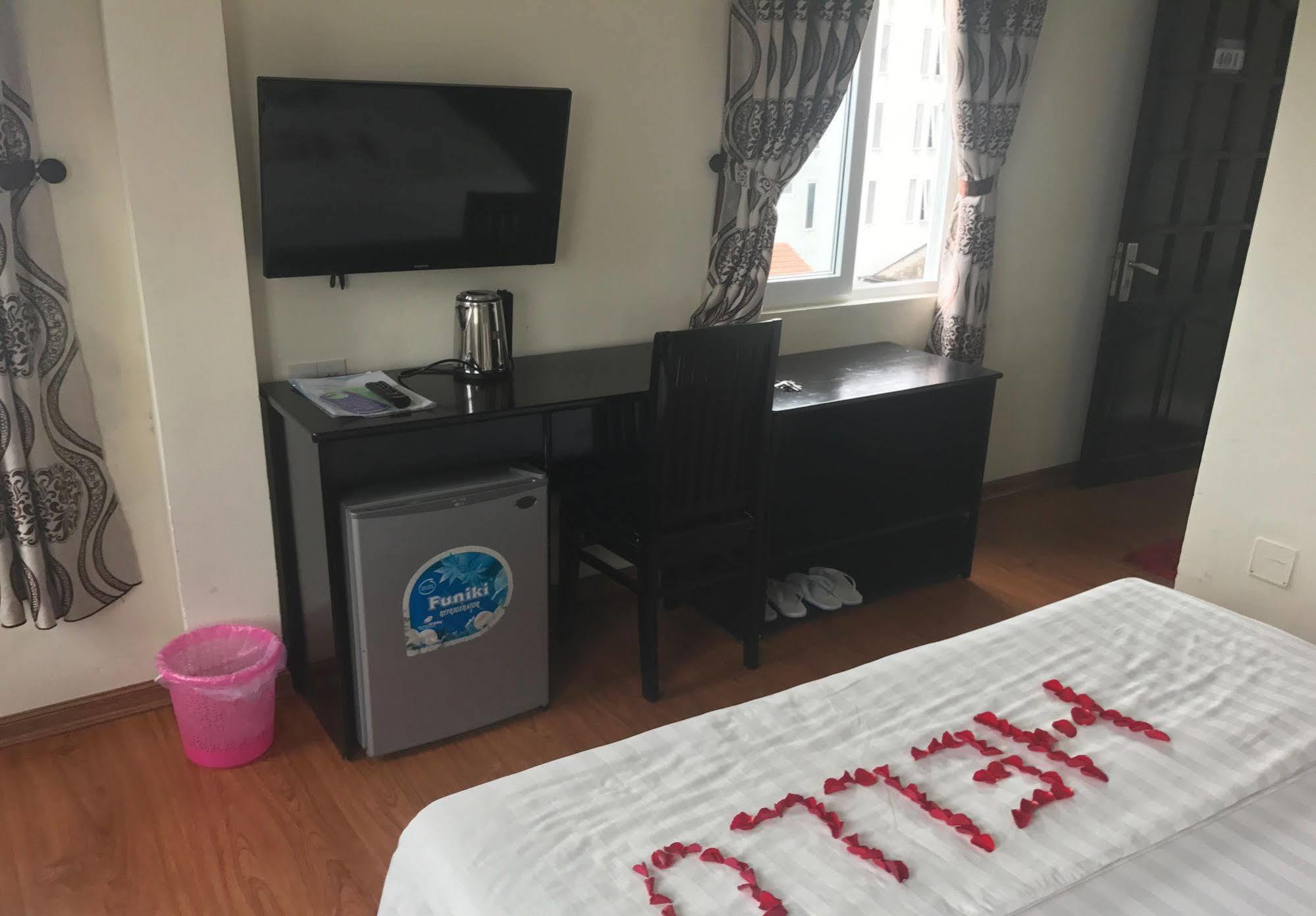 Canary Boutique Hotel Huế Kültér fotó