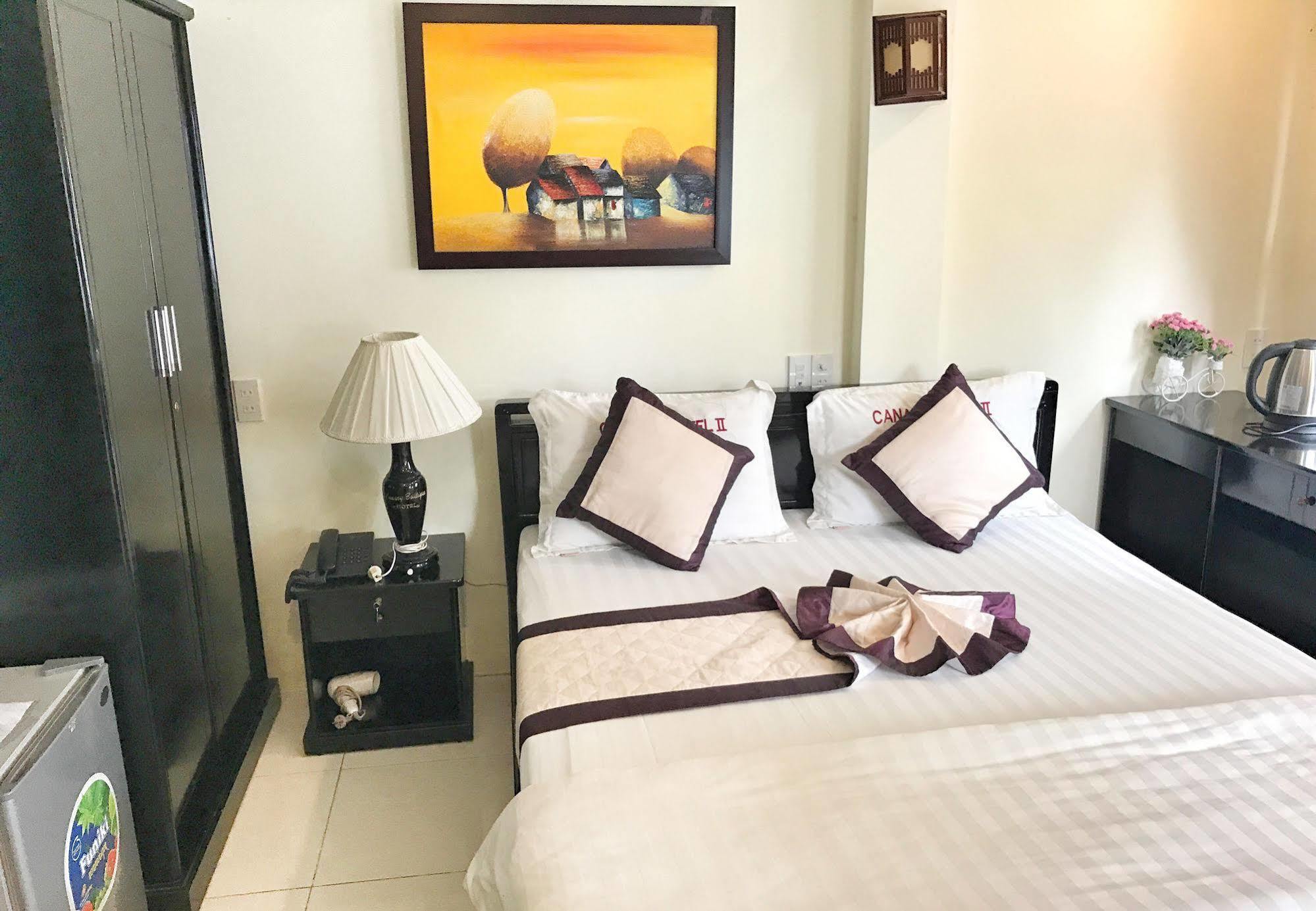 Canary Boutique Hotel Huế Kültér fotó