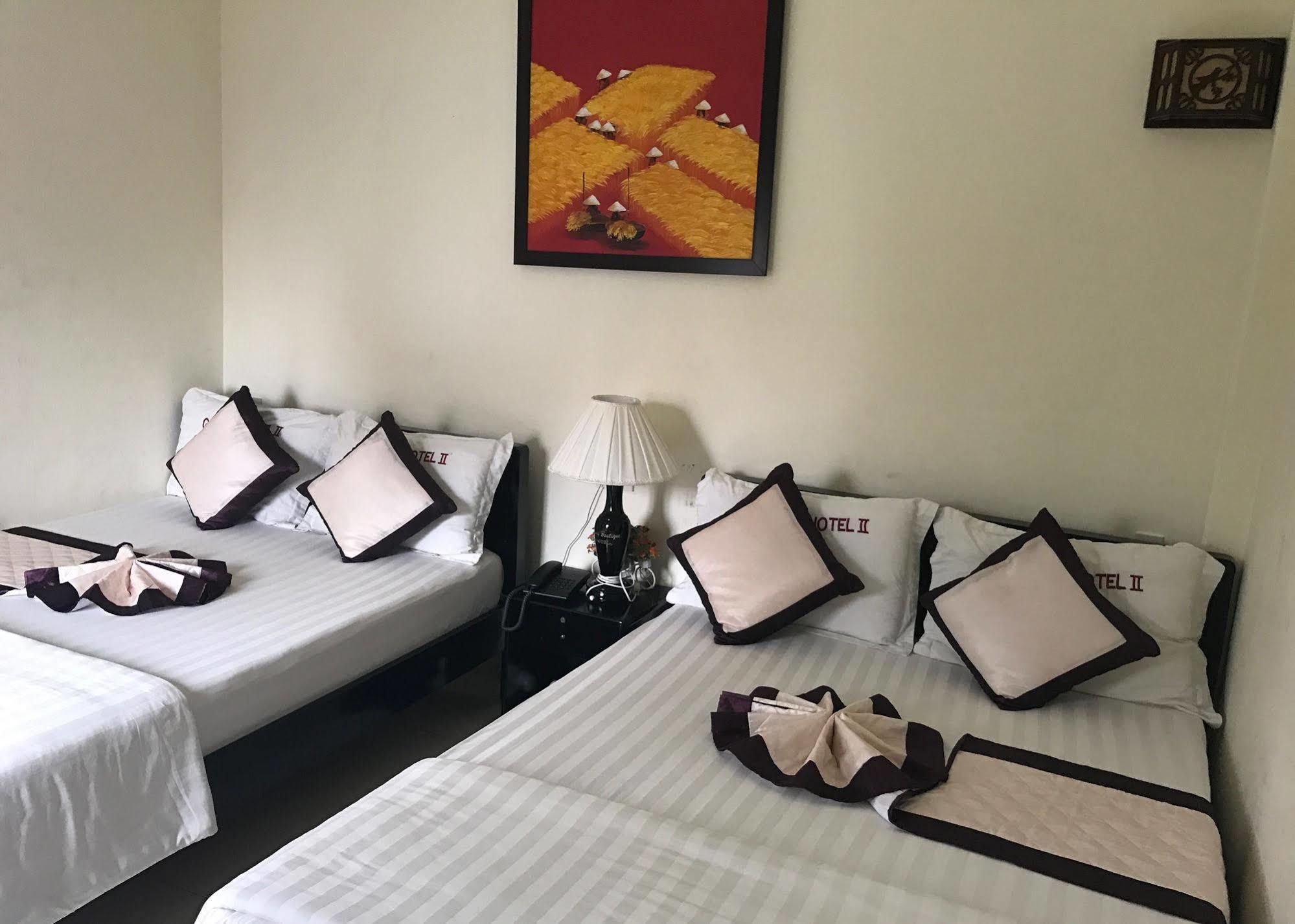 Canary Boutique Hotel Huế Kültér fotó